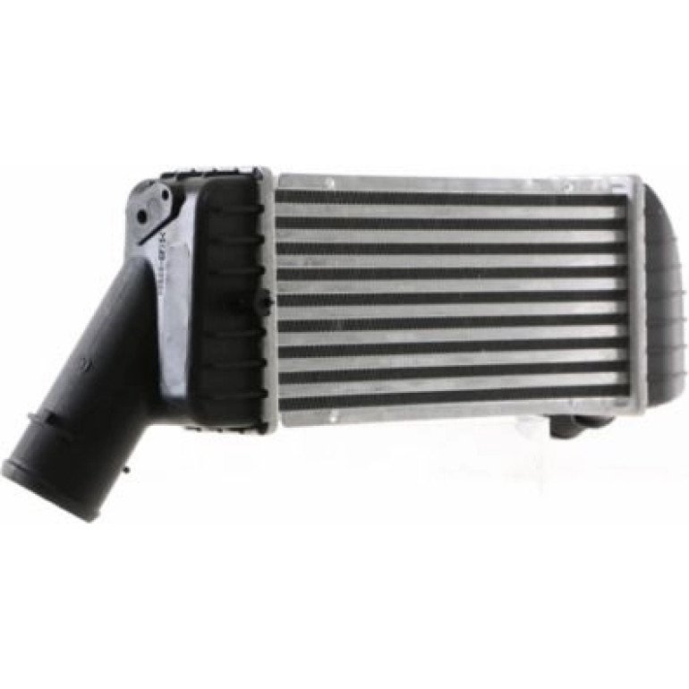 MAHLE Ladeluftkühler CI 67 000S MAHLE Ladeluftkühler CI 67 000S