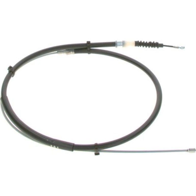 Handbremsseil 1987477942 Handbremsseil 1987477942