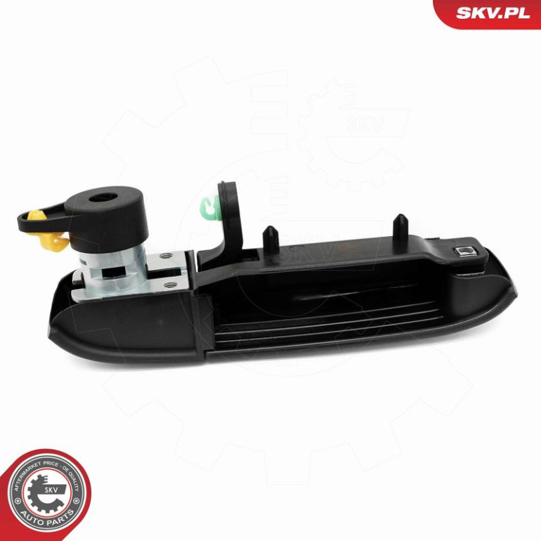 ESEN SKV Türgriff 97SKV051 ESEN SKV Türgriff 97SKV051