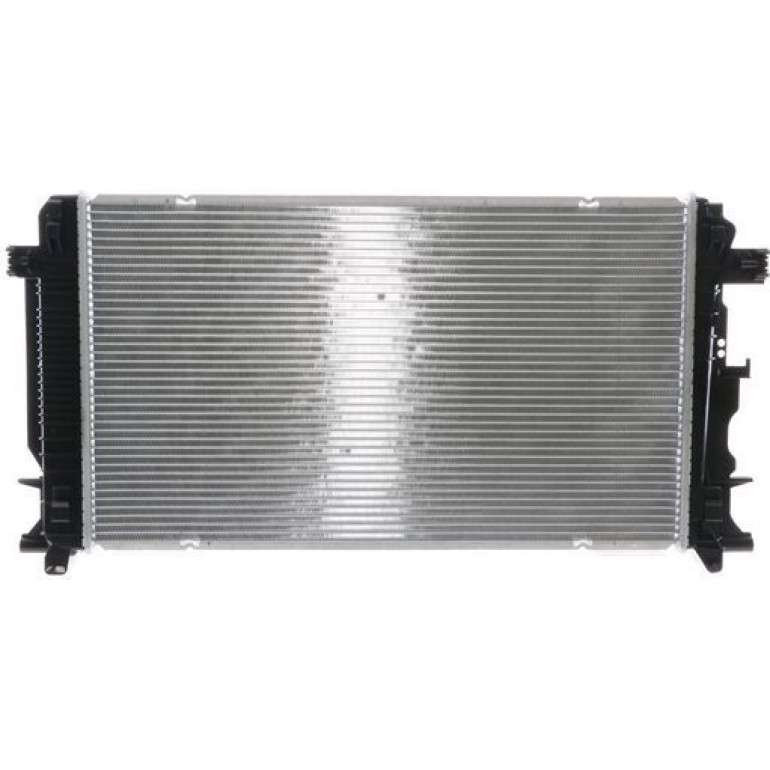 Kühler, Motorkühlung CR 1710 000S Kühler, Motorkühlung CR 1710 000S