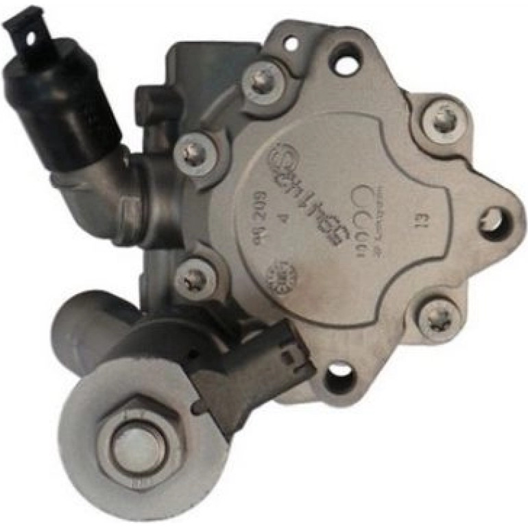 SPIDAN Die Pumpe 54953 SPIDAN Die Pumpe 54953