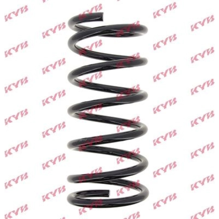 KYB Fahrwerksfeder Fiat P. Ducato/ Peugeot Boxer 1.9D/2.5D/2.8D 03.94 RA1802