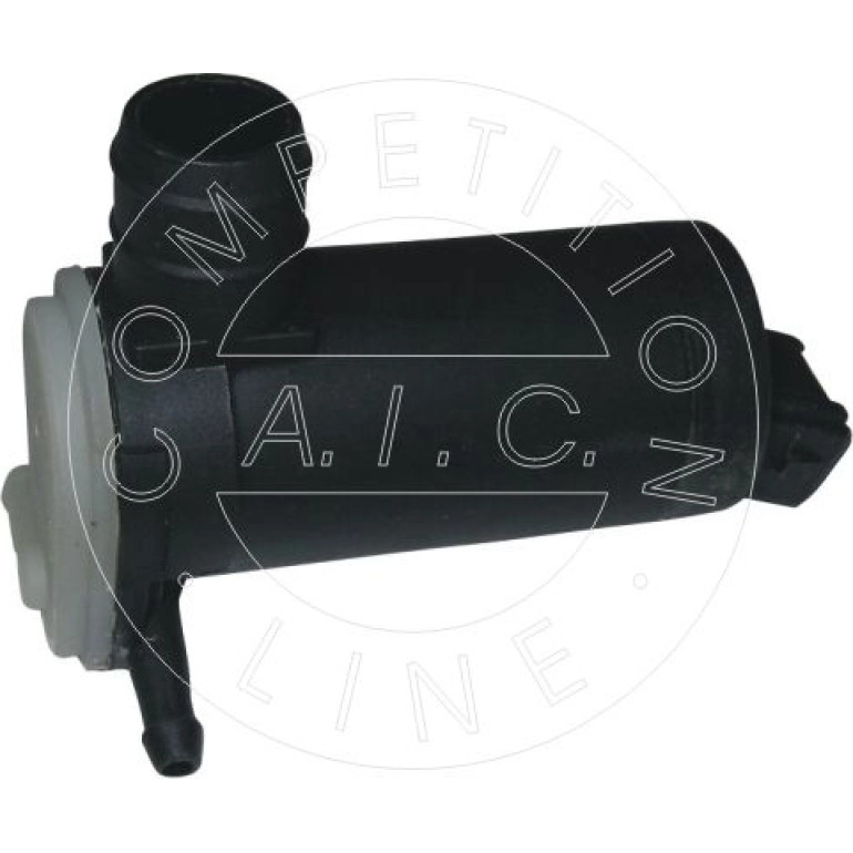 Waschwasserpumpe 50671 Waschwasserpumpe 50671
