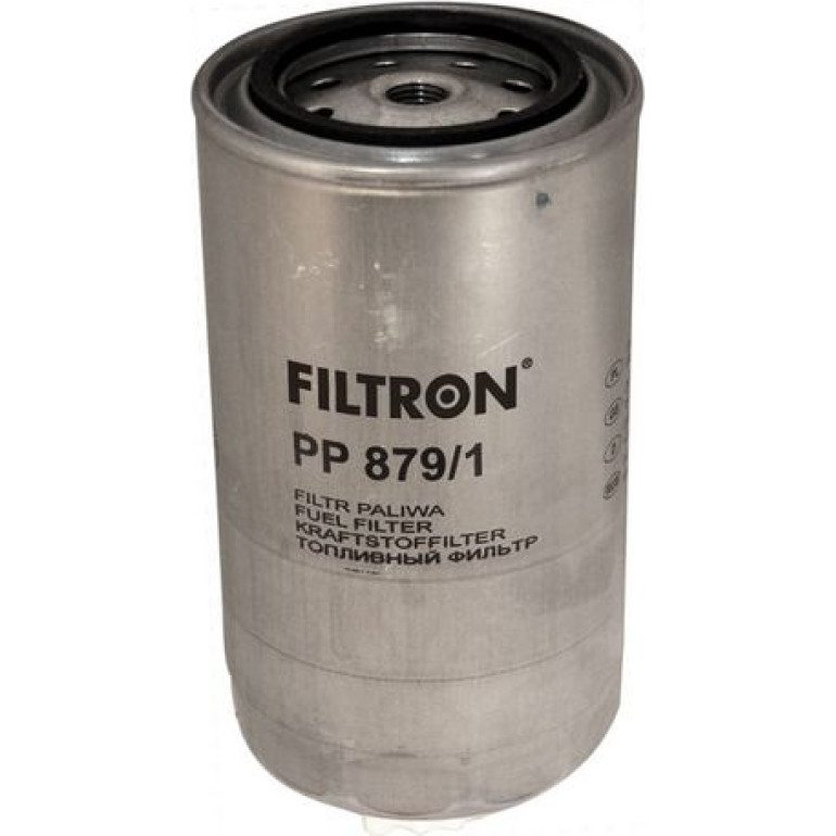 FILTRON Kraftstofffilter PP 879/1 FILTRON Kraftstofffilter PP 879/1