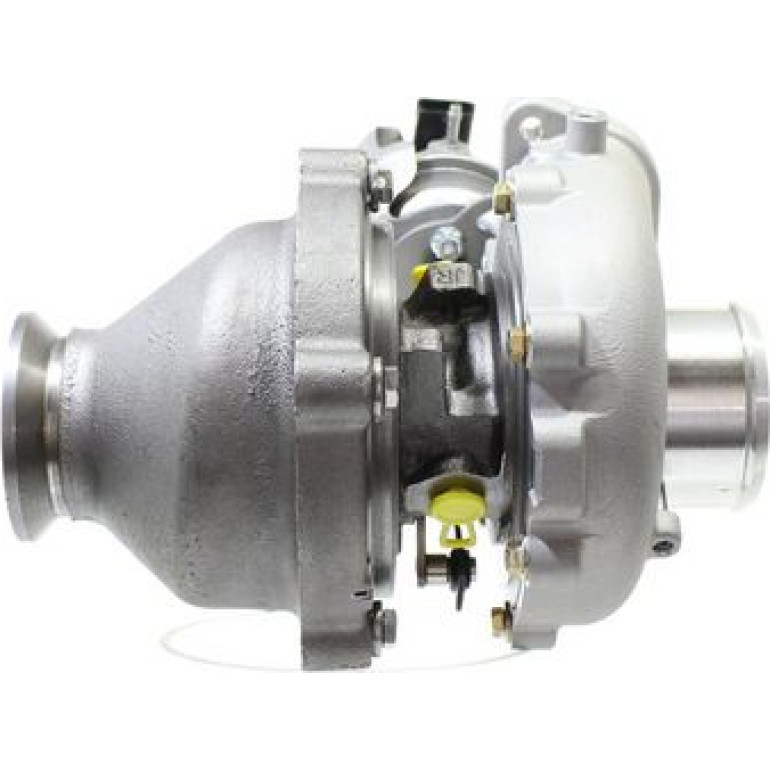 Turbolader ALA10901184 Turbolader ALA10901184