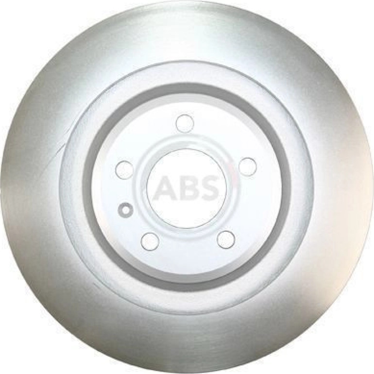 A.B.S. Bremsscheibe 17823 A.B.S. Bremsscheibe 17823