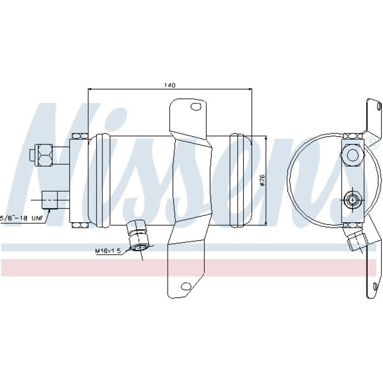 Trockner PKW 95049 Trockner PKW 95049