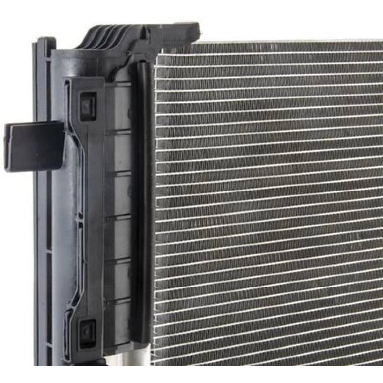 Kondensator, Klimaanlage AC 446 000P Kondensator, Klimaanlage AC 446 000P