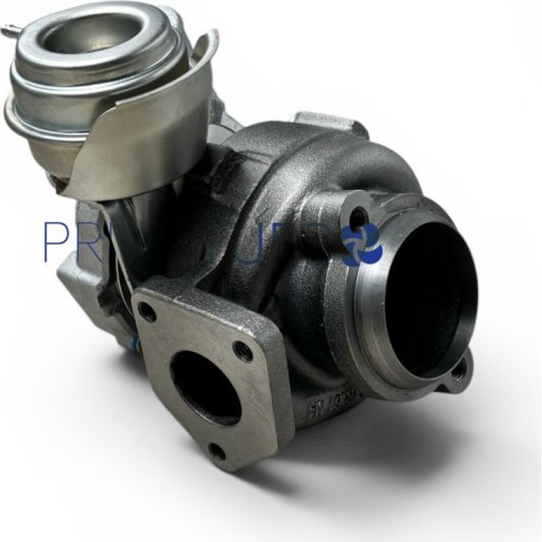 Prime Turbo Turbolader V00048T Prime Turbo Turbolader V00048T