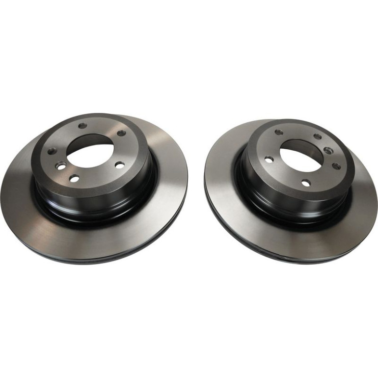11 482 053 Bremsscheibe HA DF6299 11 482 053 Bremsscheibe HA DF6299
