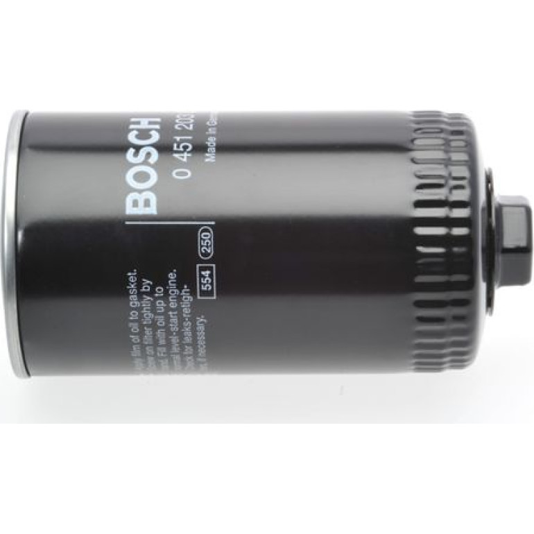 Ölfilter 0 451 203 087 Ölfilter 0 451 203 087