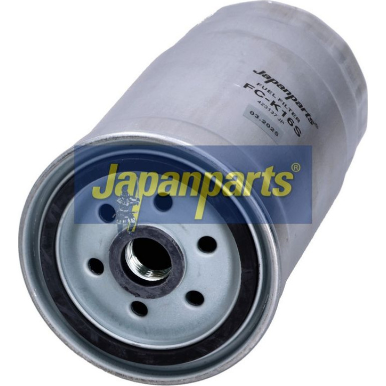 Japanparts Kraftstofffilter FC-K16S Japanparts Kraftstofffilter FC-K16S
