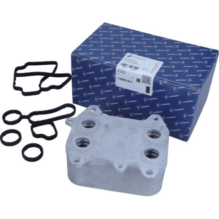 Ölkühler Motoröl Kühler ÖL 7.09269.40.0 Ölkühler Motoröl Kühler ÖL 7.09269.40.0