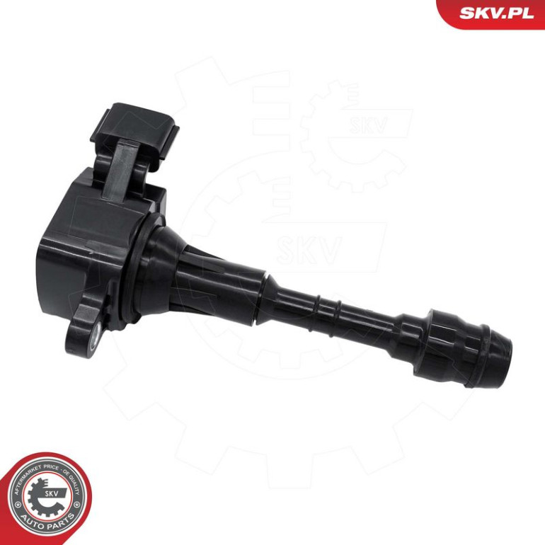 SKV GERMANY Zündspule 03SKV258 SKV GERMANY Zündspule 03SKV258