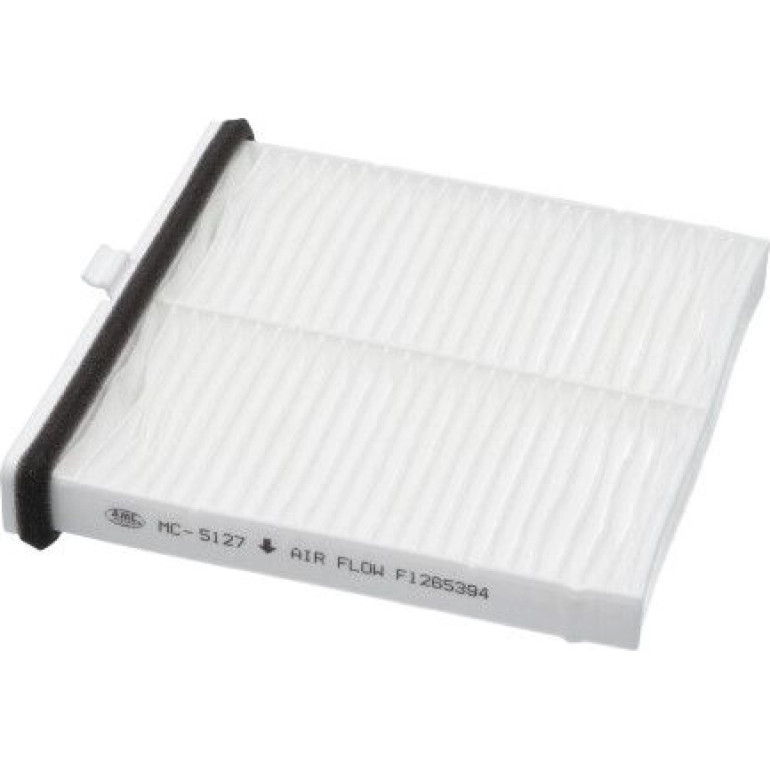 AMC Innenraumfilter PKW MC-5127