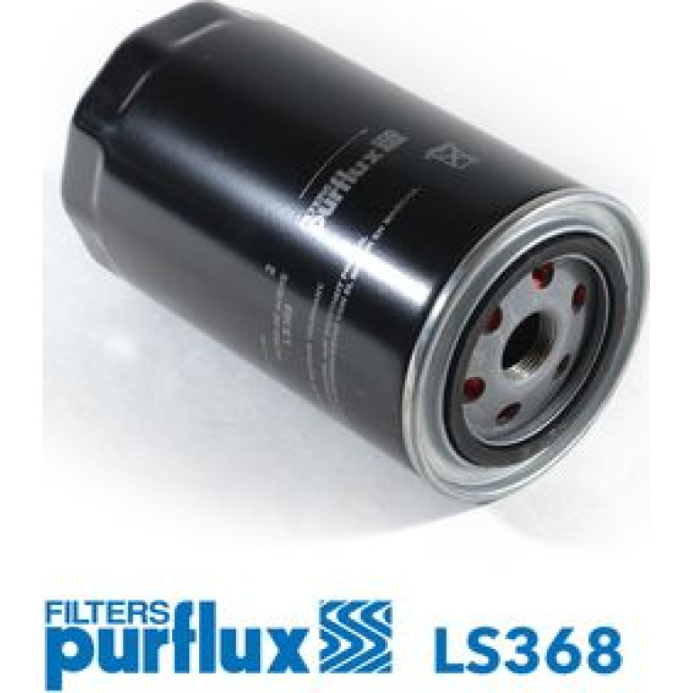PURFLUX Ölfilter LS368 PURFLUX Ölfilter LS368