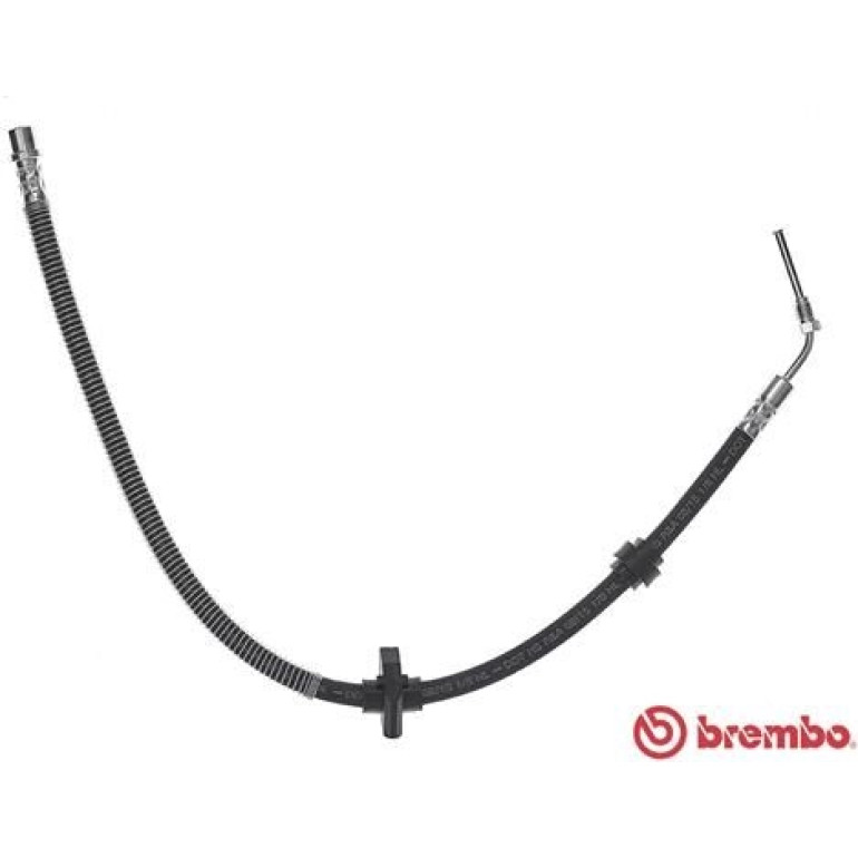 BREMBO Bremsschlauch T 61 059 BREMBO Bremsschlauch T 61 059