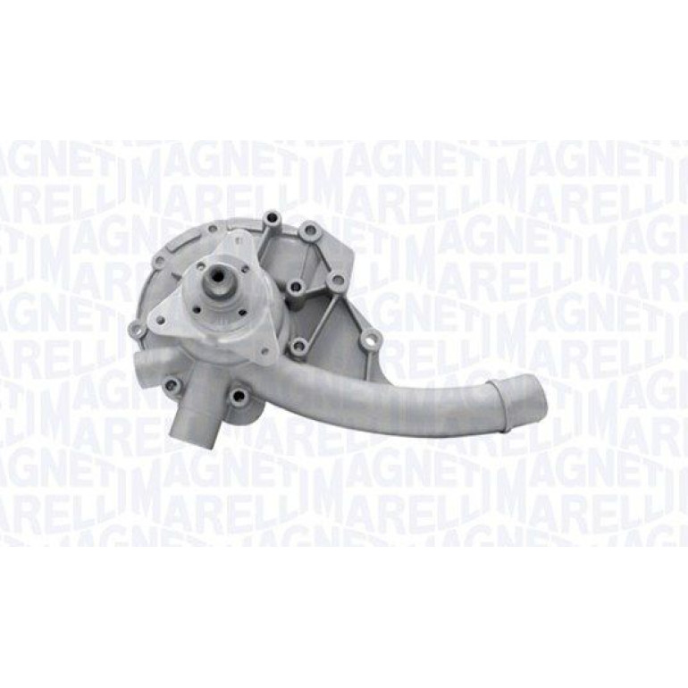 MAGNETI MARELLI Wasserpumpe 352316170657 MAGNETI MARELLI Wasserpumpe 352316170657