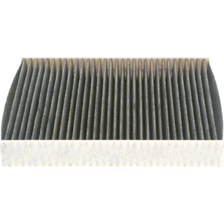 Aktivkohlefilter 1987432304 Aktivkohlefilter 1987432304