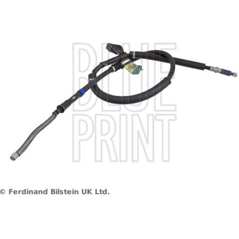 Seilzug, Feststellbremse Mitsubishi T. Pajero 90-00 Pr ADC446112 Seilzug, Feststellbremse Mitsubishi T. Pajero 90-00 Pr ADC446112