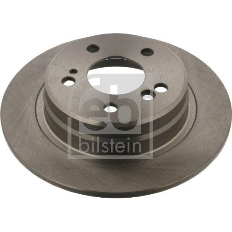 FEBI BILSTEIN Bremsscheibe 10685 FEBI BILSTEIN Bremsscheibe 10685