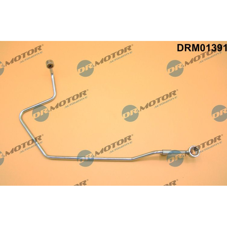 DR.MOTOR Ölleitung Turbolader DRM01391 DR.MOTOR Ölleitung Turbolader DRM01391