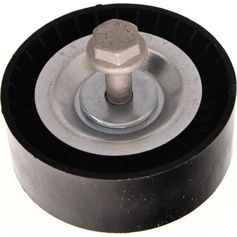 Maxgear Umlenk- / Führungsrolle, Keilrippenriemen 54-0196 Maxgear Umlenk- / Führungsrolle, Keilrippenriemen 54-0196