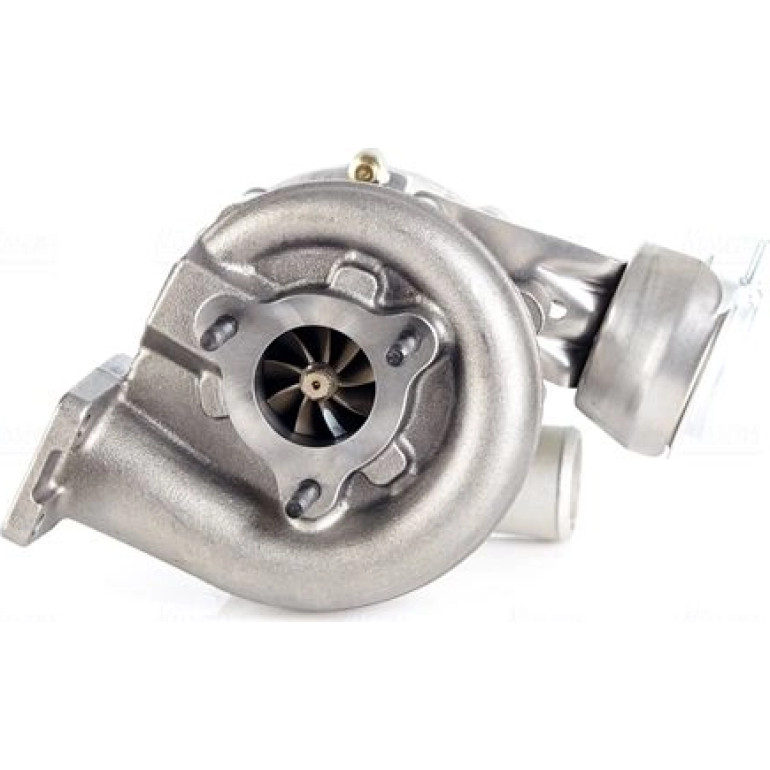 NISSENS Turbolader 93175