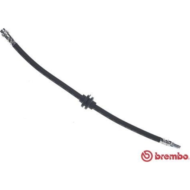 BREMBO Bremsschlauch T 68 089 BREMBO Bremsschlauch T 68 089