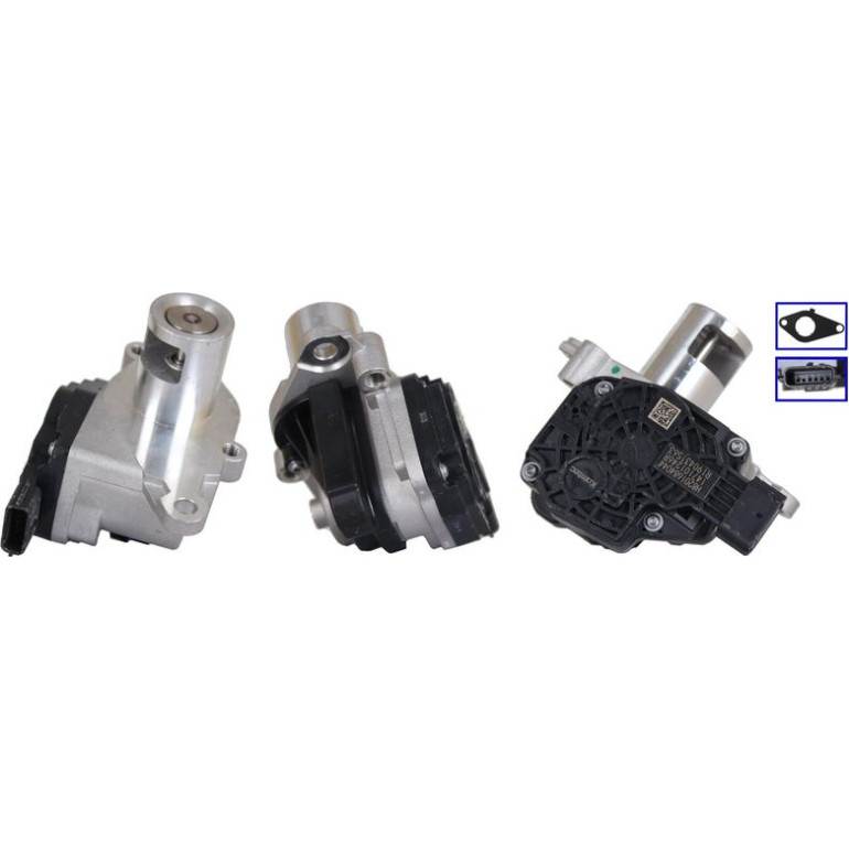 AGR-Ventil 717730390 AGR-Ventil 717730390