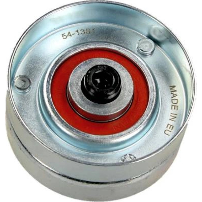 Spannrolle, Keilrippenriemen 54-1381 Spannrolle, Keilrippenriemen 54-1381
