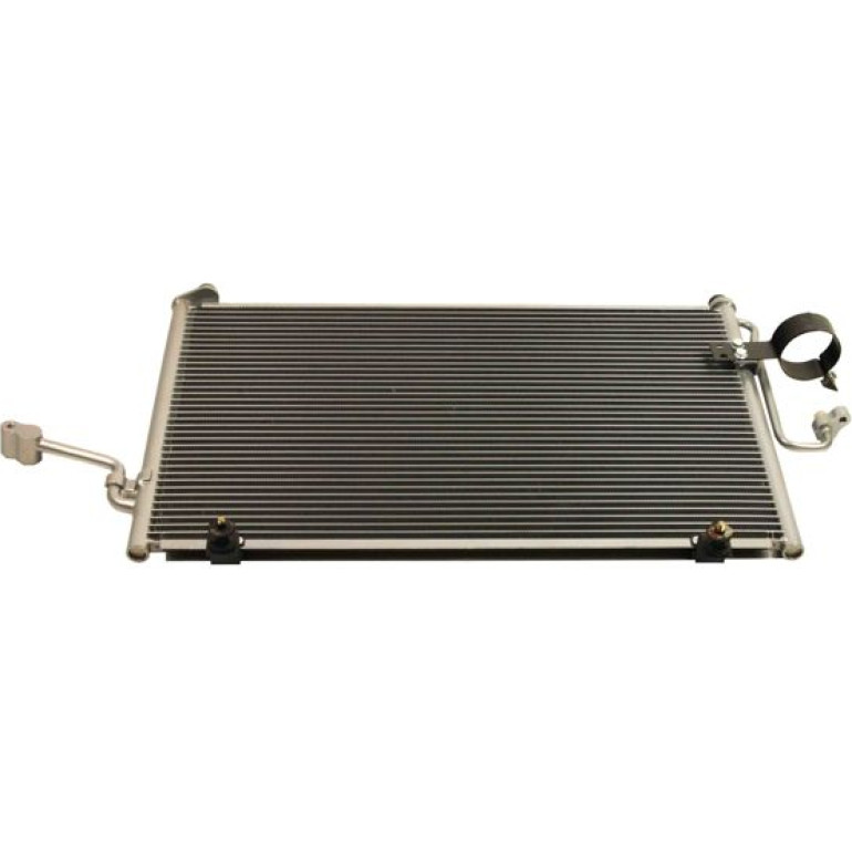 Kondensator, Klimaanlage AC830081 Kondensator, Klimaanlage AC830081
