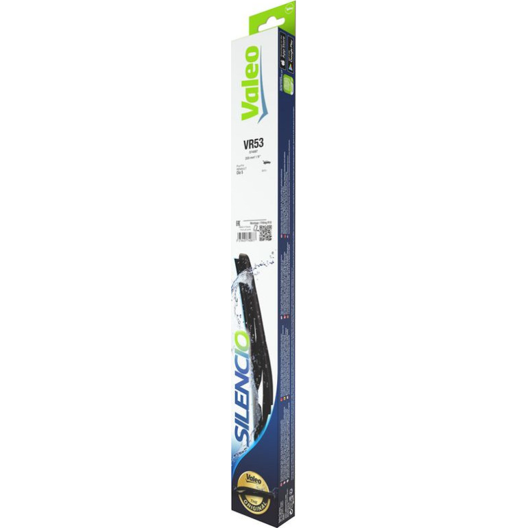 VALEO Silencio Wiper Rear L+RHD 574087 VALEO Silencio Wiper Rear L+RHD 574087