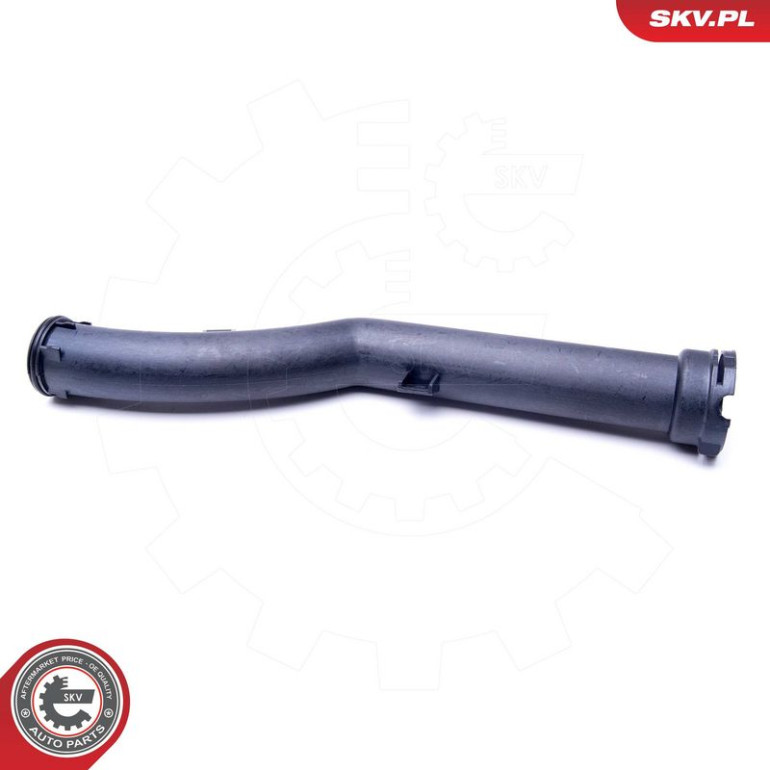 ESEN SKV Kühlmittelrohrleitung 43SKV753 ESEN SKV Kühlmittelrohrleitung 43SKV753