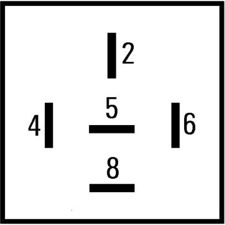 HELLA Blinkgeber 4LZ 003 750-401 HELLA Blinkgeber 4LZ 003 750-401