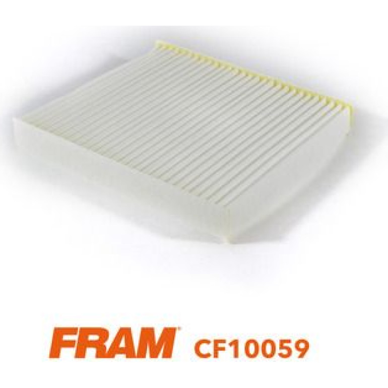 FRAM Innenraumfilter CF10059