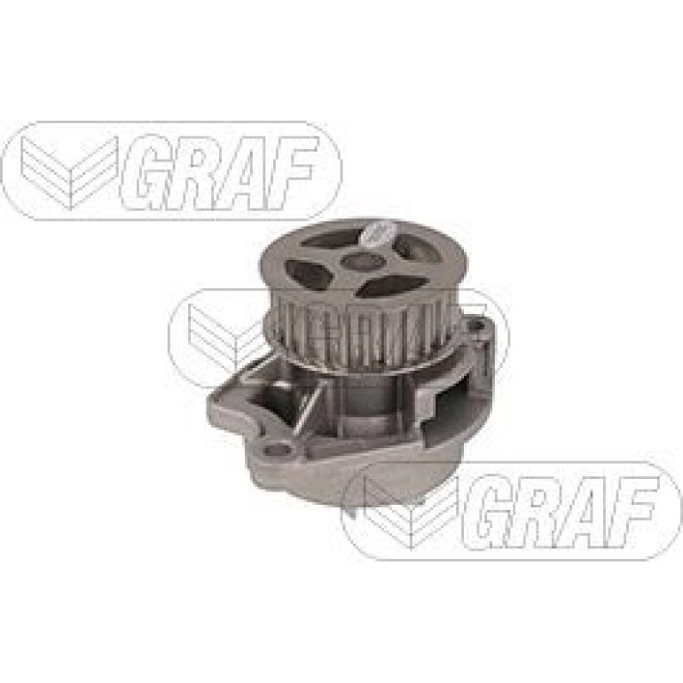PA 674 Wasserpumpe PA674 PA 674 Wasserpumpe PA674