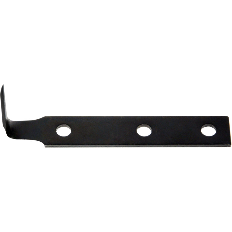 SW-Stahl Ersatzklinge für Ausglasungsmesser 40002L-2 SW-Stahl Ersatzklinge für Ausglasungsmesser 40002L-2
