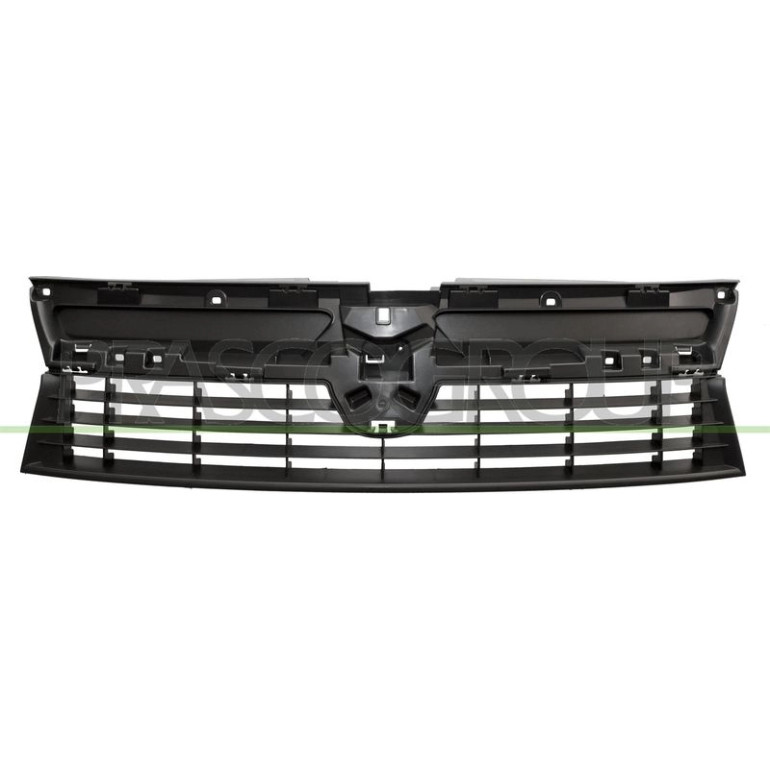 KÜHLERGRILL SCHWARZ 2025,403,1