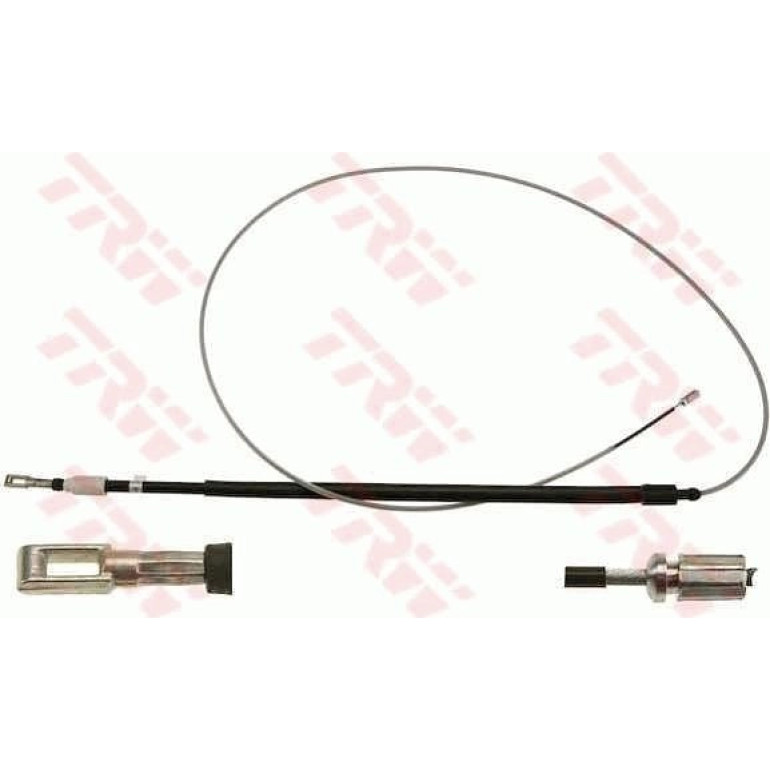 Handbremsseil GCH2629 Handbremsseil GCH2629