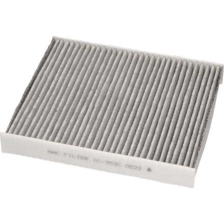 AMC Innenraumfilter PKW IC-353C AMC Innenraumfilter PKW IC-353C