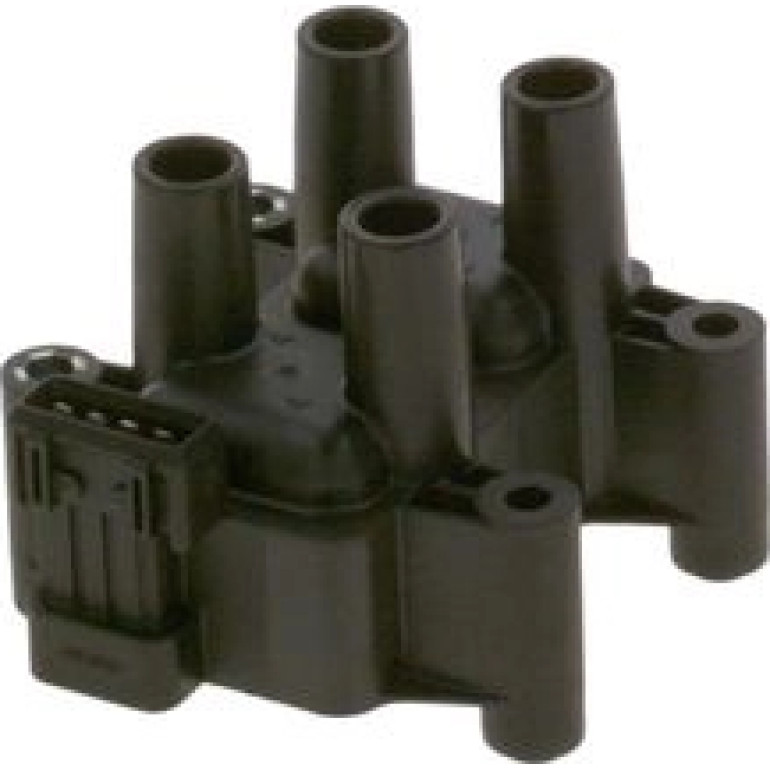 Zündspule F 01R 00A 025 Zündspule F 01R 00A 025