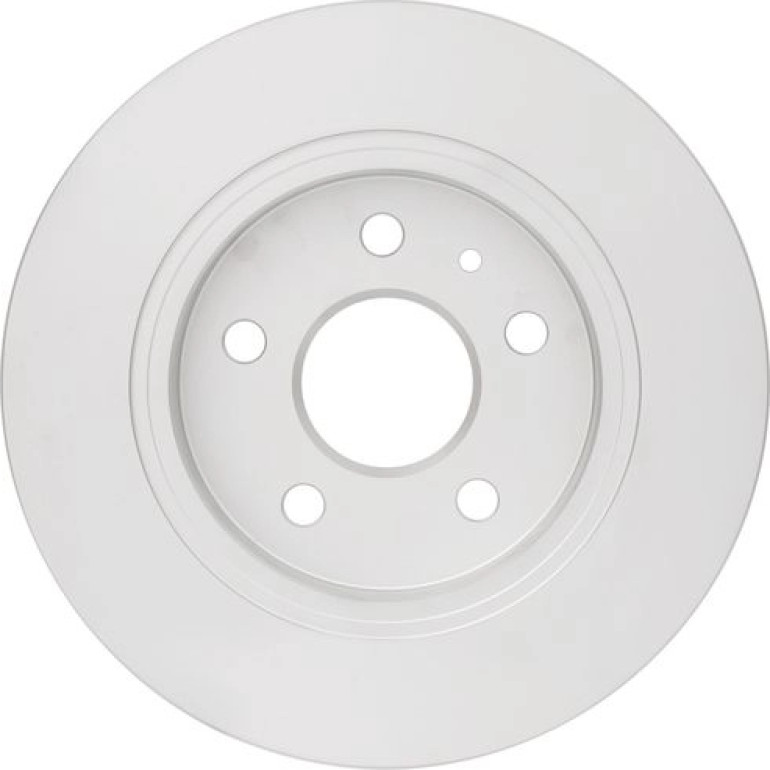 Bremsscheibe 0 986 479 D89 Bremsscheibe 0 986 479 D89