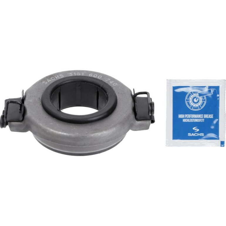 SACHS Kupplungssatz 3000 162 001 SACHS Kupplungssatz 3000 162 001