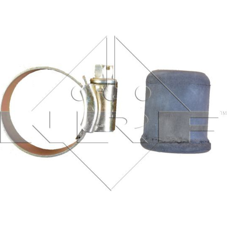 Kühler, Motorkühlung 53830 Kühler, Motorkühlung 53830