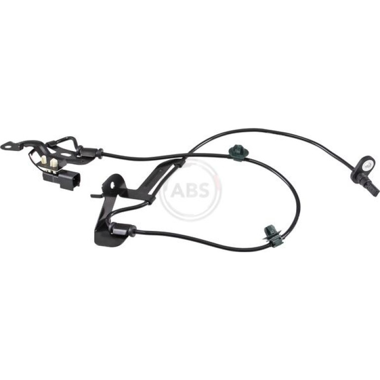 A.B.S. Sensor, Raddrehzahl 31860 A.B.S. Sensor, Raddrehzahl 31860