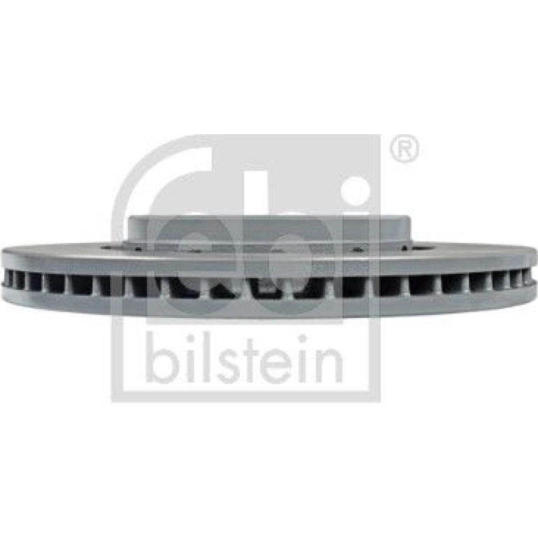 FEBI BILSTEIN Bremsscheibe 108401 FEBI BILSTEIN Bremsscheibe 108401