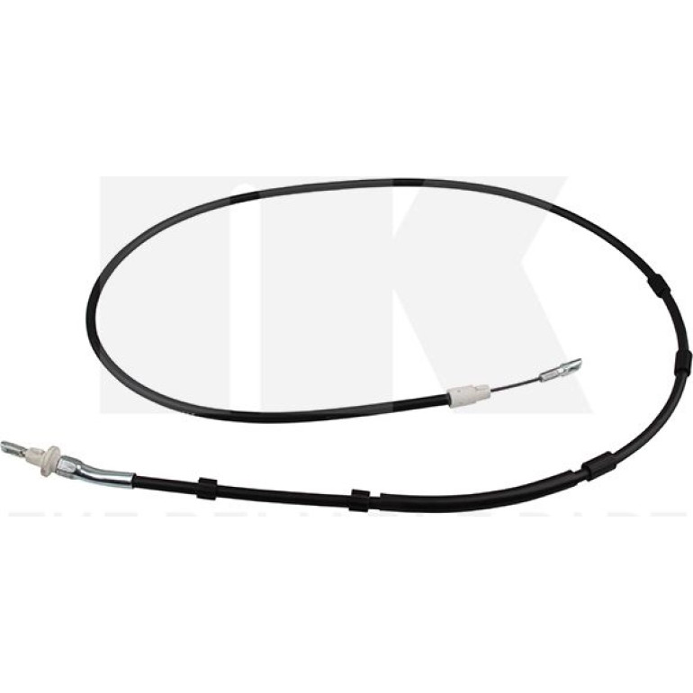 Seilzug, Feststellbremse Db T. W163 Ml 98-05 Le 903361