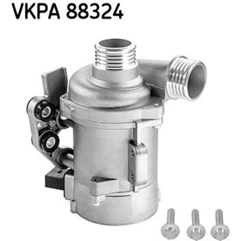 Wasserpumpe, Motorkühlung VKPA 88324 Wasserpumpe, Motorkühlung VKPA 88324