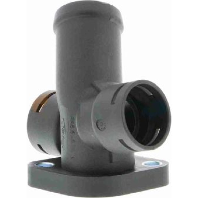 VAICO Kühlmittelflansch V10-0273